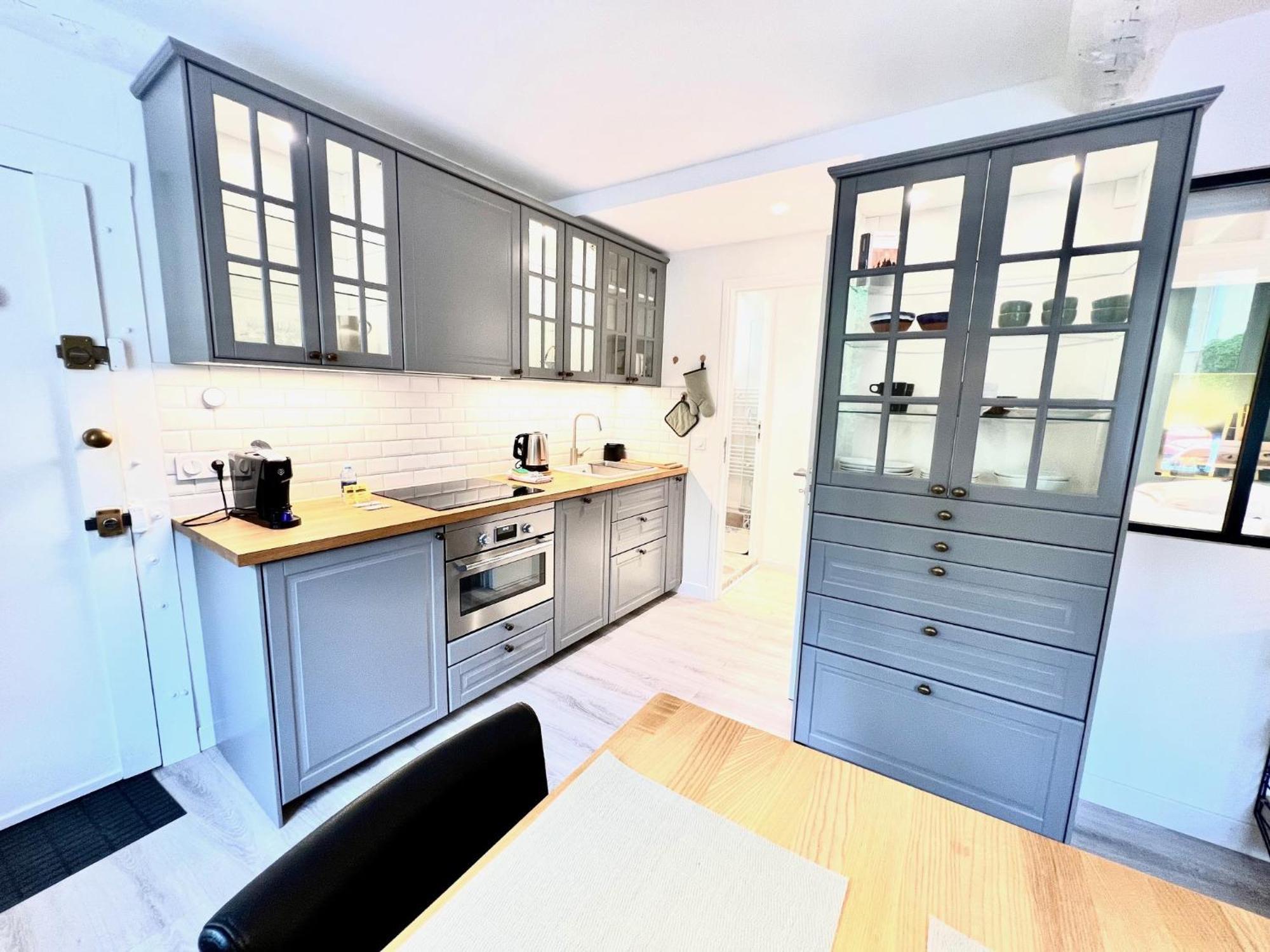 Aparthotel Riviera - Maison Rossetti - 1 Bedroom - Old Town Promenade Des Anglai Nice Extérieur photo